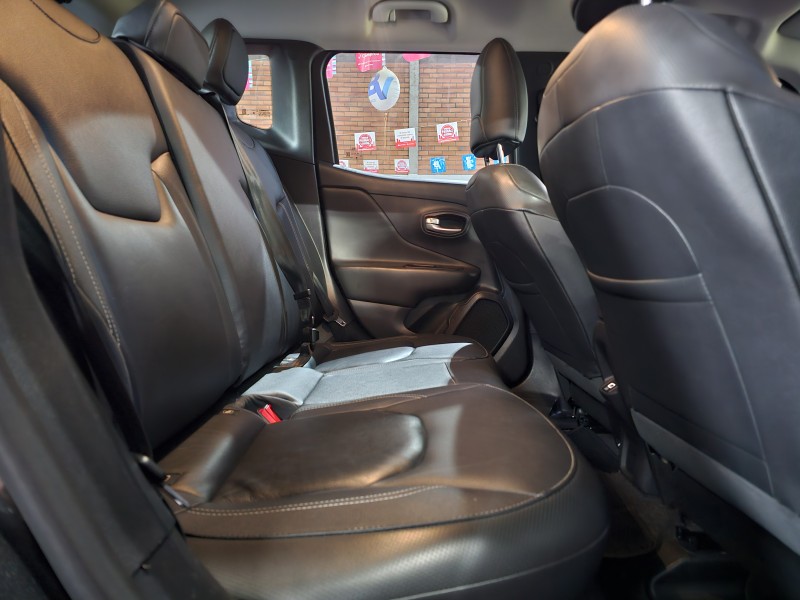 RENEGADE 1.3 LONGITUDE T270 16V TURBO FLEX 4P AUTOMÁTICO - 2023 - CAXIAS DO SUL