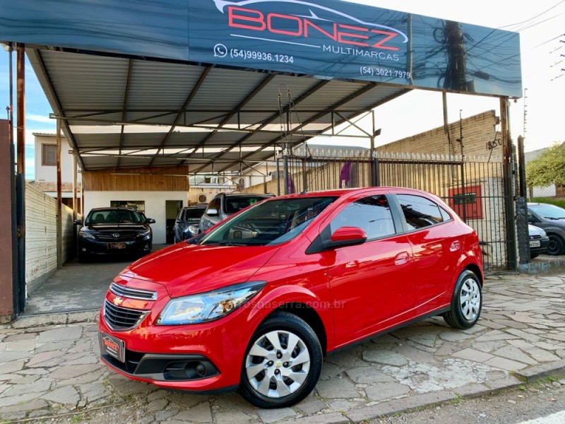 onix 1.4 mpfi lt 8v flex 4p manual 2015 caxias do sul