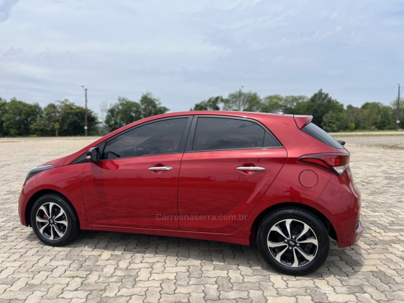 HB20 1.6 R SPEC 16V FLEX 4P AUTOMÁTICO - 2018 - ANTôNIO PRADO