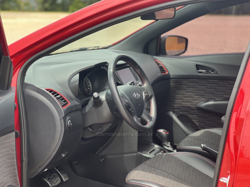 HB20 1.6 R SPEC 16V FLEX 4P AUTOMÁTICO - 2018 - ANTôNIO PRADO