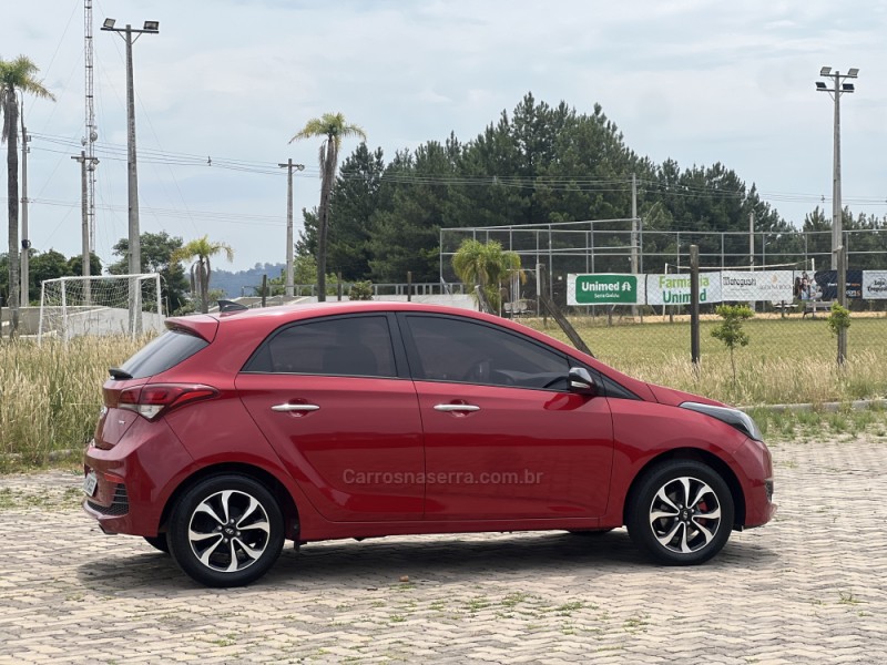 HB20 1.6 R SPEC 16V FLEX 4P AUTOMÁTICO - 2018 - ANTôNIO PRADO