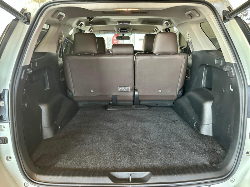 HILUX SW4 2.8 SRX 4X4 16V TURBO INTERCOOLER DIESEL 4P AUTOMÁTICO - 2017 - CAXIAS DO SUL