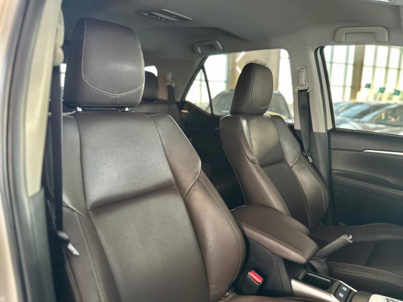 HILUX SW4 2.8 SRX 4X4 16V TURBO INTERCOOLER DIESEL 4P AUTOMÁTICO - 2017 - CAXIAS DO SUL