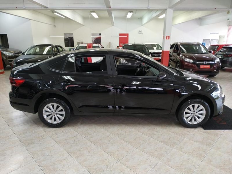 VIRTUS 1.6 MSI FLEX 4P AUTOMÁTICO - 2022 - CAXIAS DO SUL