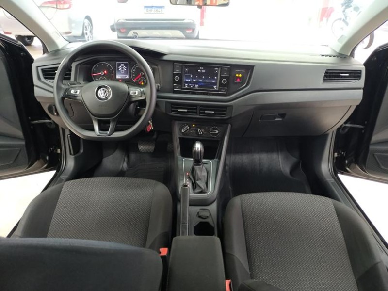 VIRTUS 1.6 MSI FLEX 4P AUTOMÁTICO - 2022 - CAXIAS DO SUL