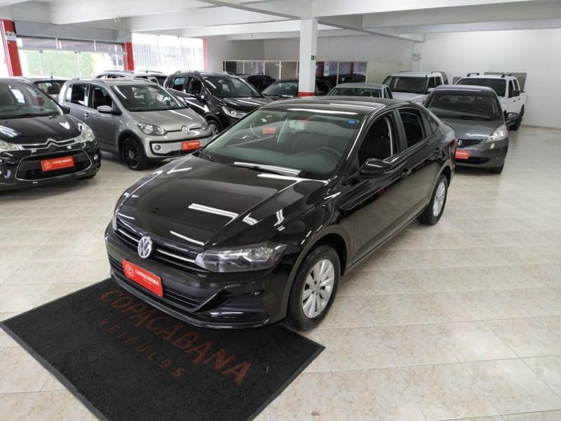 virtus 1.6 msi flex 4p automatico 2022 caxias do sul