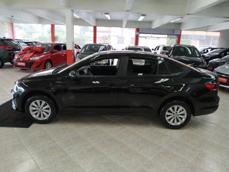 VIRTUS 1.6 MSI FLEX 4P AUTOMÁTICO - 2022 - CAXIAS DO SUL