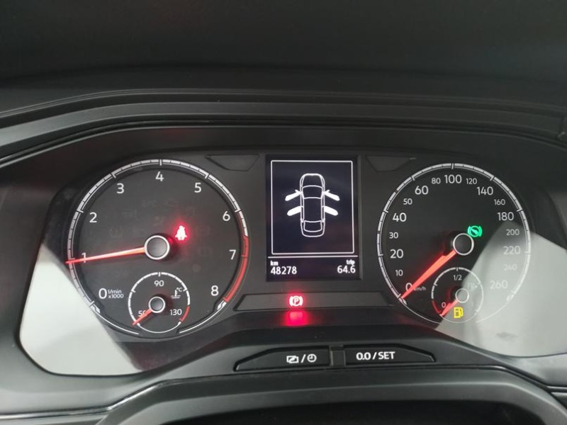 VIRTUS 1.6 MSI FLEX 4P AUTOMÁTICO - 2022 - CAXIAS DO SUL