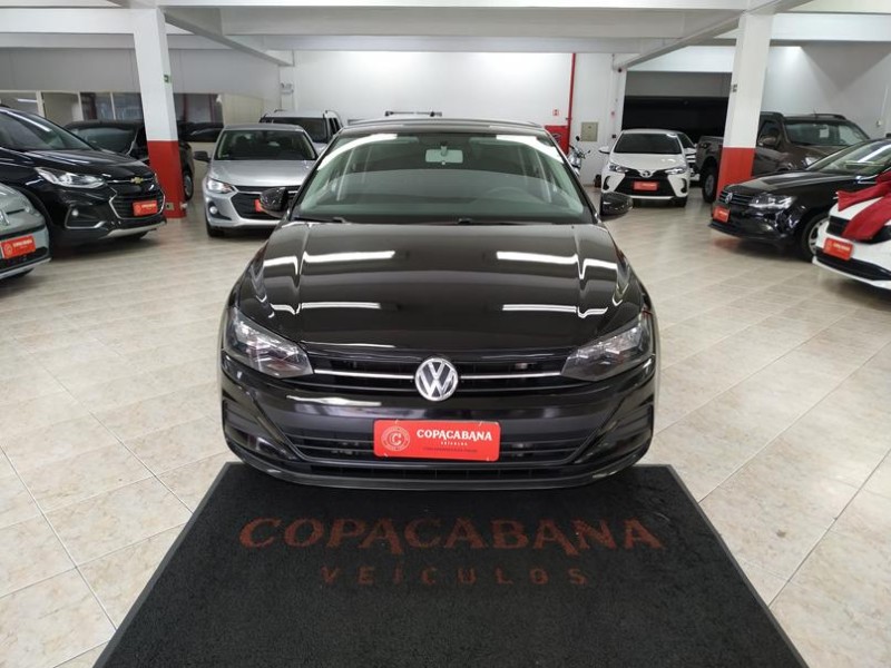 VIRTUS 1.6 MSI FLEX 4P AUTOMÁTICO - 2022 - CAXIAS DO SUL