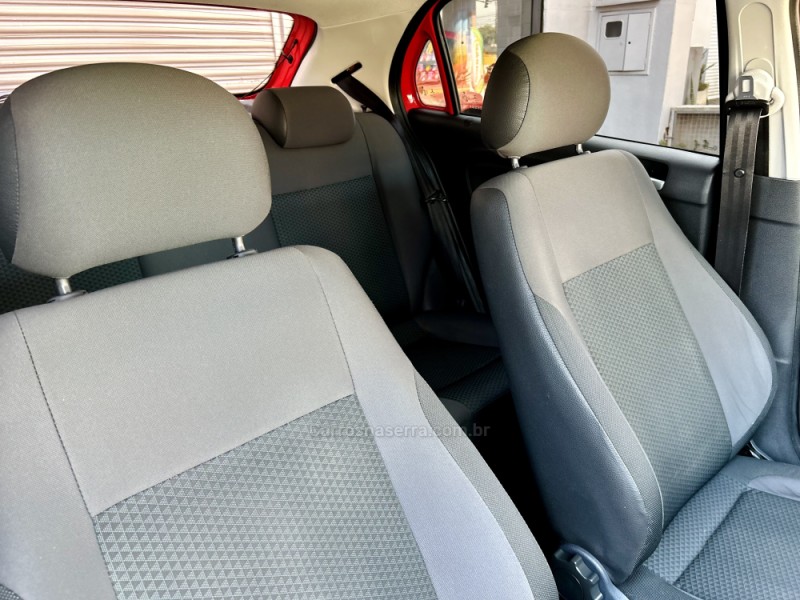 GOL 1.6 MI TRENDLINE 8V FLEX 4P MANUAL - 2018 - NOVO HAMBURGO