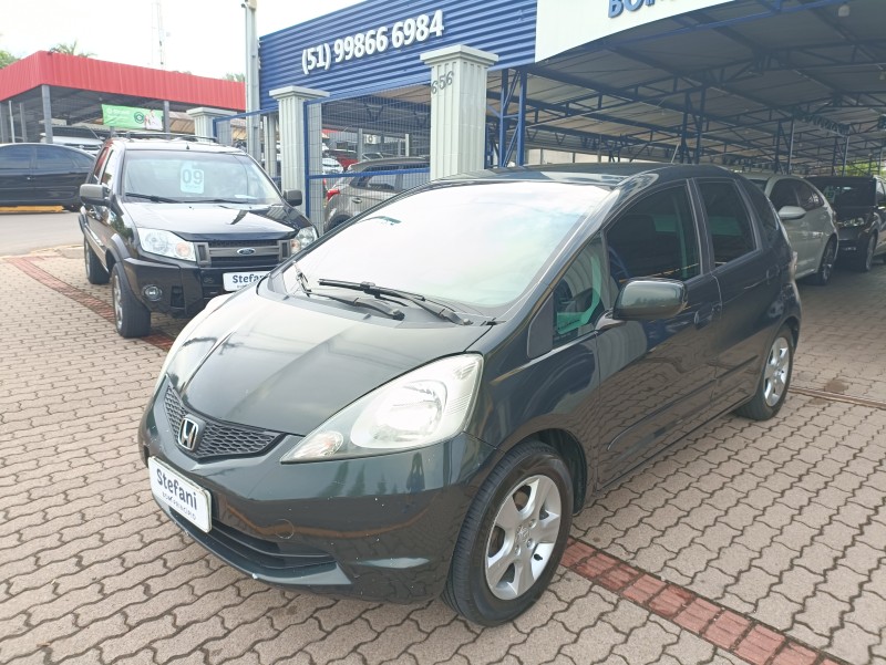 fit 1.4 lxl 8v flex 4p manual 2009 bom principio
