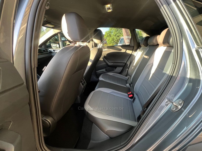 NIVUS 1.0 TSI HIGHLINE FLEX 4P AUTOMÁTICO - 2022 - MONTENEGRO