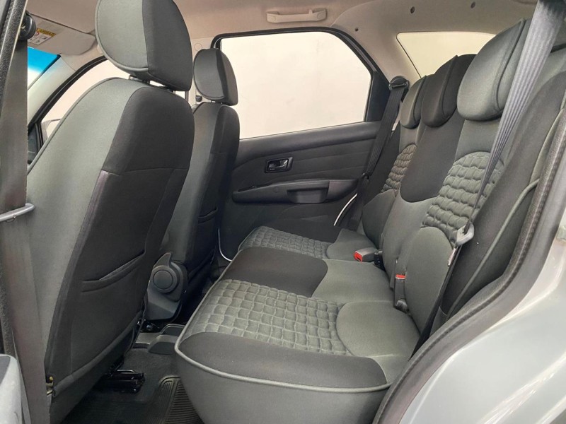 PALIO 1.8 MPI ADVENTURE WEEKEND 16V FLEX 4P MANUAL - 2016 - CAXIAS DO SUL