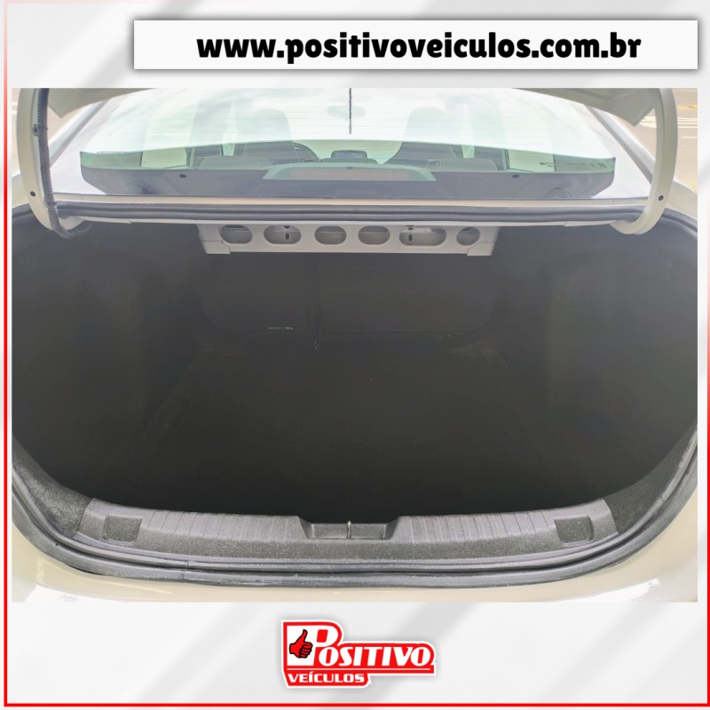 ONIX 1.0	LTZ PLUS 8V TURBO FLEX 4P AUTOMÁTICO - 2024 - CAXIAS DO SUL