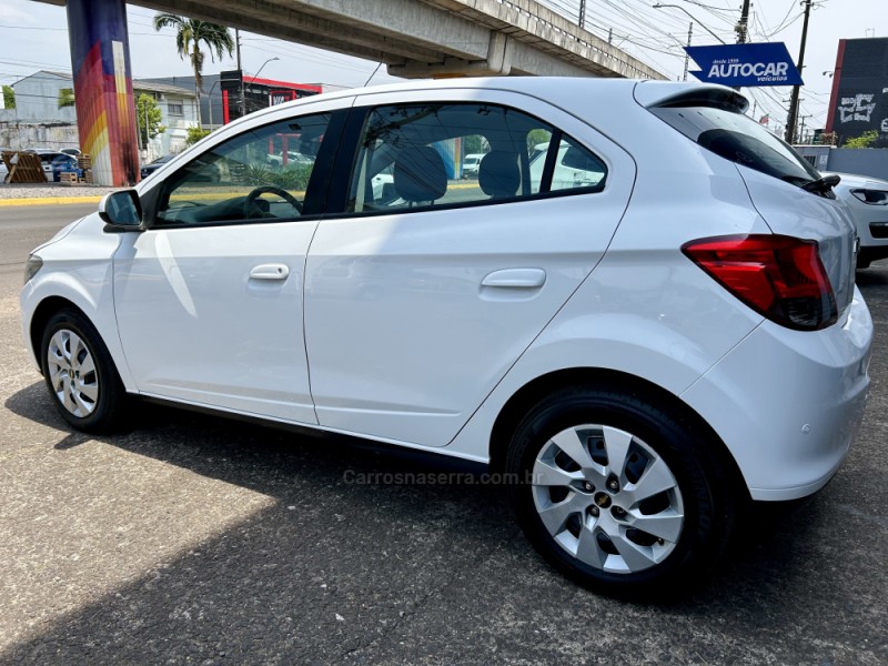 ONIX 1.4 MPFI LT 8V FLEX 4P MANUAL - 2013 - NOVO HAMBURGO