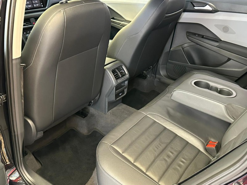 TAOS 1.4 16V COMFORTLINE TSI FLEX 4P AUTOMÁTICO - 2022 - CAXIAS DO SUL