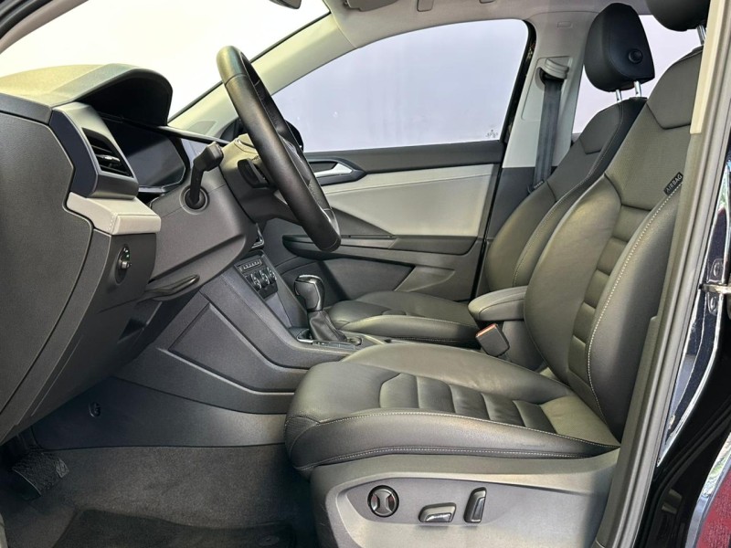 TAOS 1.4 16V COMFORTLINE TSI FLEX 4P AUTOMÁTICO - 2022 - CAXIAS DO SUL