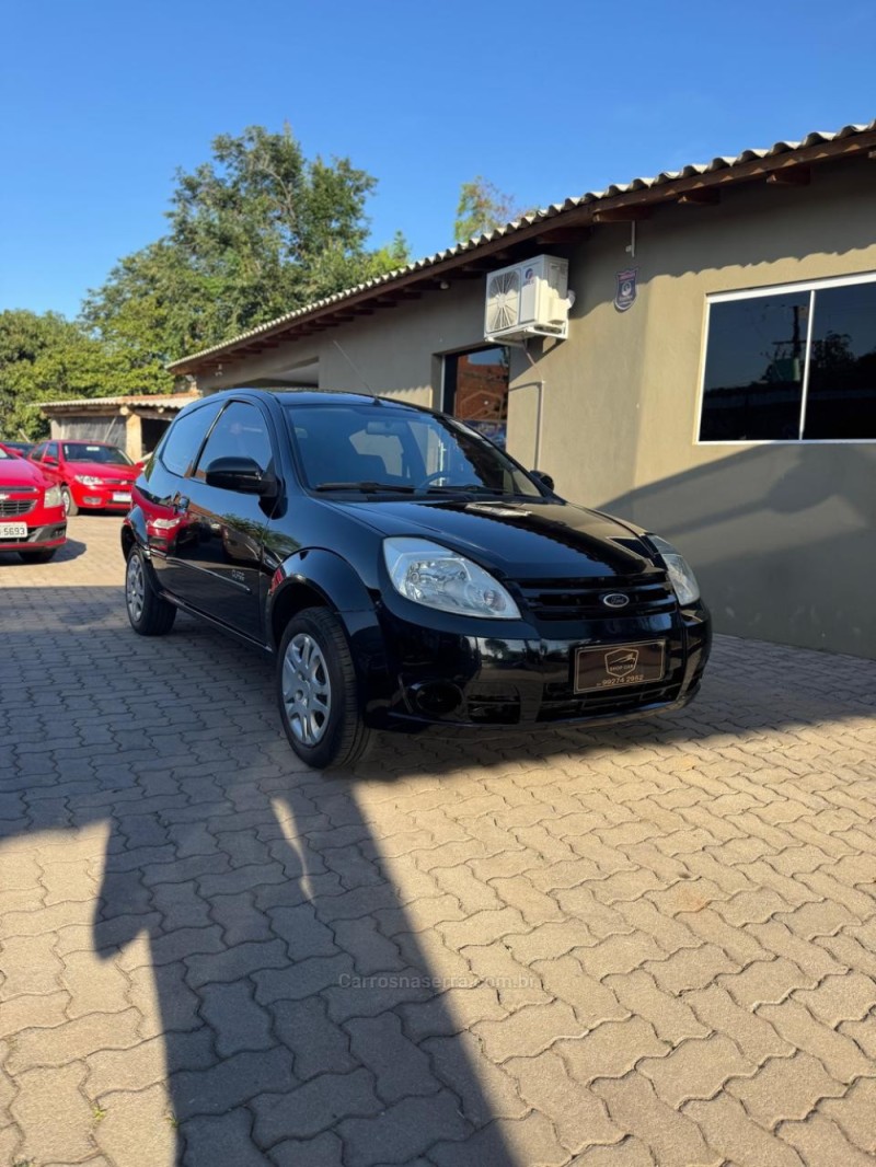 ka 1.0 mpi class 8v flex 2p manual 2011 montenegro