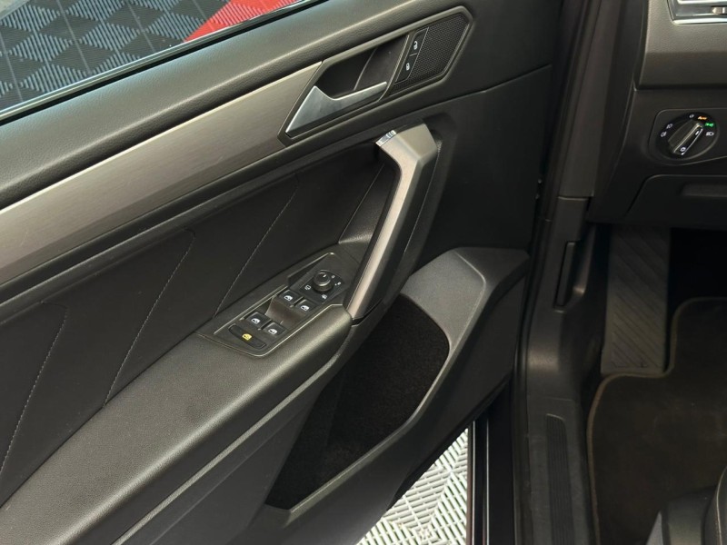 TIGUAN 1.4 ALLSPACE COMFORT 250 TSI FLEX 4P - 2020 - CAXIAS DO SUL