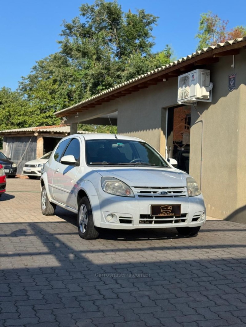 ka 1.0 mpi class 8v flex 2p manual 2009 montenegro