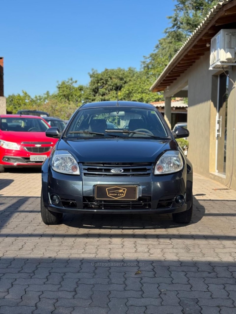 KA 1.0 MPI CLASS 8V FLEX 2P MANUAL - 2010 - MONTENEGRO