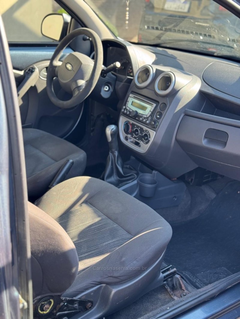 KA 1.0 MPI CLASS 8V FLEX 2P MANUAL - 2010 - MONTENEGRO