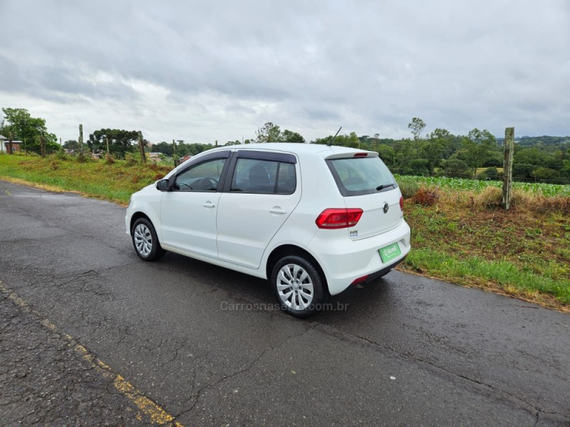 fox 1.6 msi comfortline 8v flex 4p manual 2018 veranopolis