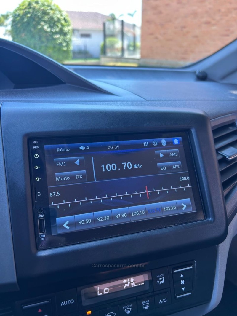 CIVIC 2.0 LXR 16V FLEX 4P AUTOMÁTICO - 2014 - VENâNCIO AIRES