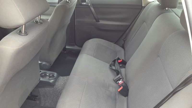 POLO 1.6 MI SPORTLINE 8V FLEX 4P MANUAL - 2007 - FARROUPILHA