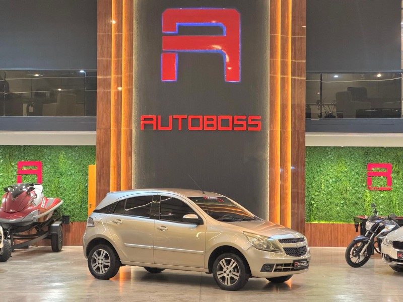 agile 1.4 mpfi ltz 8v flex 4p manual 2013 novo hamburgo