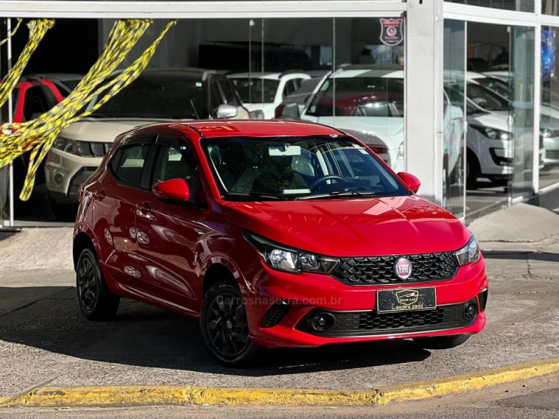 argo 1.0 drive 6v flex 4p manual 2018 montenegro