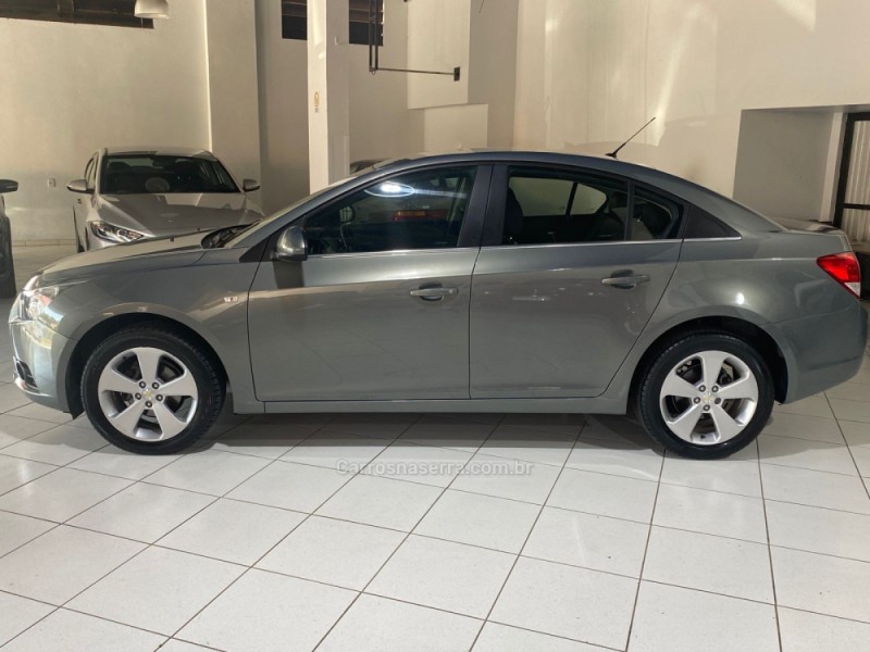 CRUZE 1.8 LT 16V FLEX 4P AUTOMÁTICO - 2013 - ARROIO DO MEIO