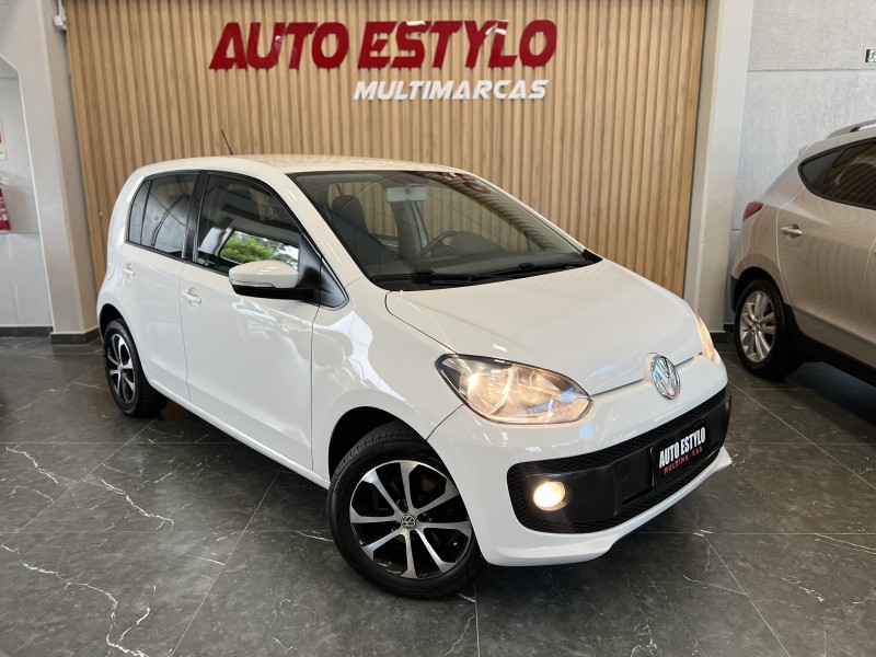 up 1.0 tsi move up 12v flex 4p manual 2016 estancia velha