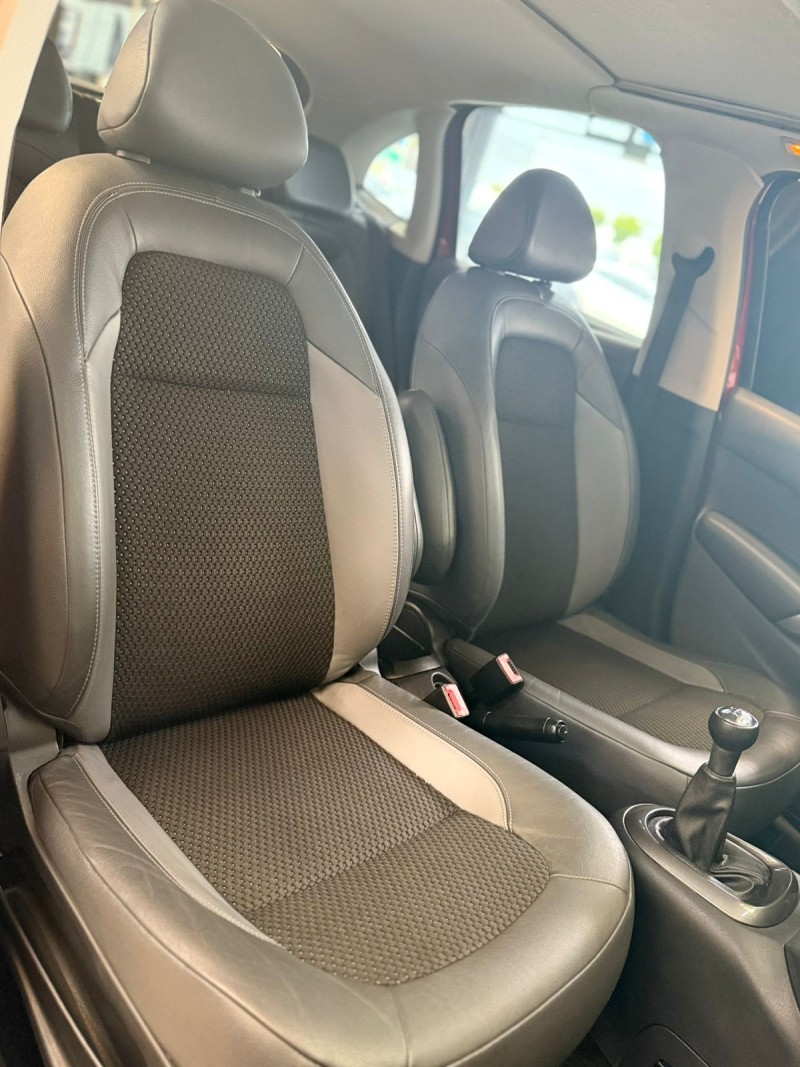 C3 1.6 EXCLUSIVE 16V FLEX 4P MANUAL - 2013 - CAXIAS DO SUL