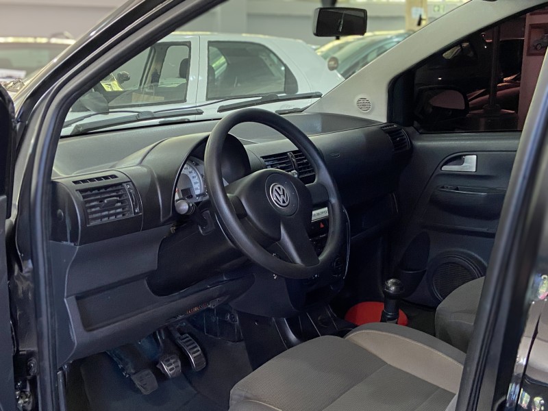 CROSSFOX 1.6 MI FLEX 8V 4P MANUAL - 2008 - CAXIAS DO SUL