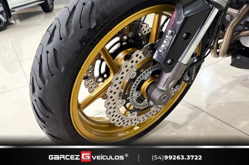 VERSYS 1000 ABS - 2013 - BENTO GONçALVES