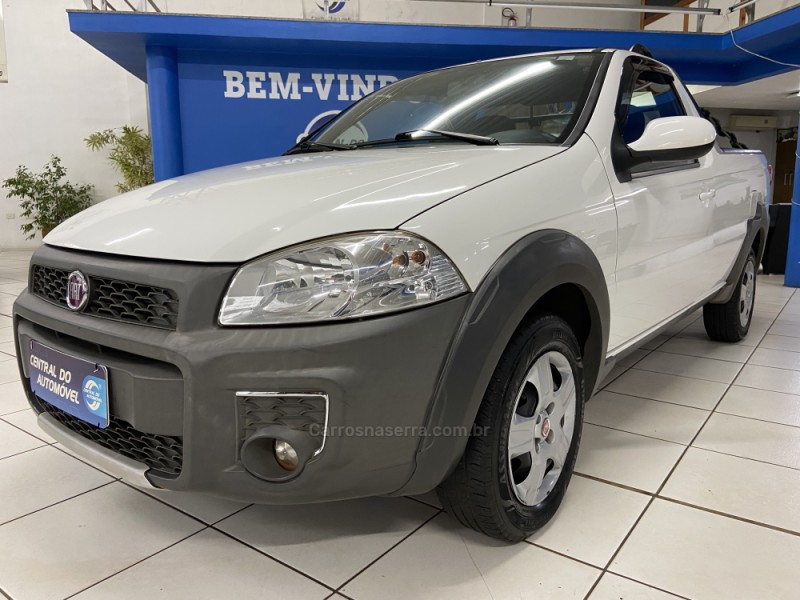 strada 1.4 mpi hard working cs 8v flex 2p manual 2018 ibiruba