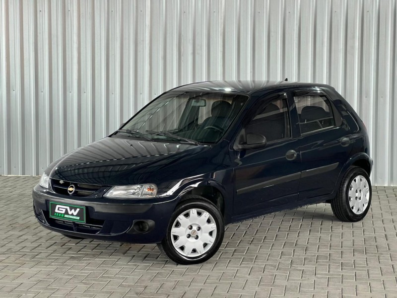 celta 1.4 mpfi energy 8v gasolina 4p manual 2004 caxias do sul