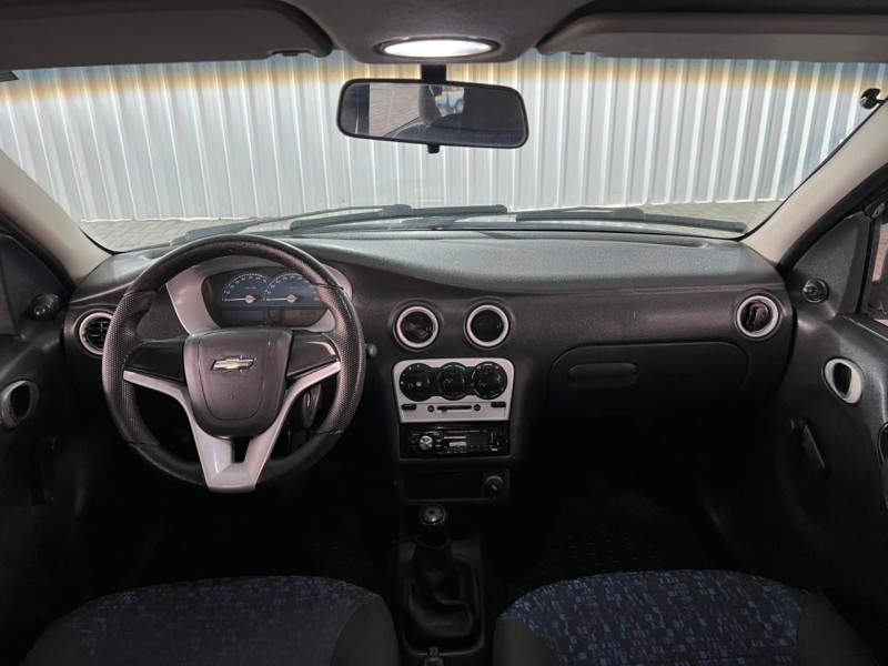 CELTA 1.4 MPFI ENERGY 8V GASOLINA 4P MANUAL - 2004 - CAXIAS DO SUL