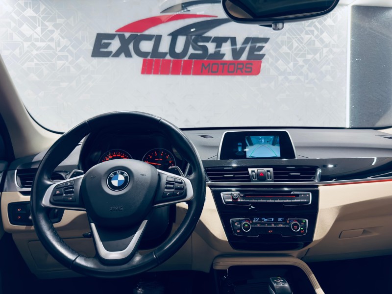 X1 2.0 16V TURBO ACTIVEFLEX SDRIVE20I 4P AUTOMÁTICO - 2018 - CAXIAS DO SUL