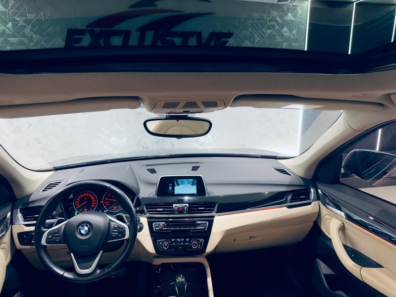 X1 2.0 16V TURBO ACTIVEFLEX SDRIVE20I 4P AUTOMÁTICO - 2018 - CAXIAS DO SUL