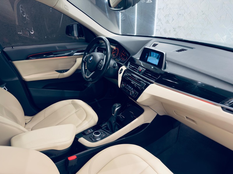 X1 2.0 16V TURBO ACTIVEFLEX SDRIVE20I 4P AUTOMÁTICO - 2018 - CAXIAS DO SUL