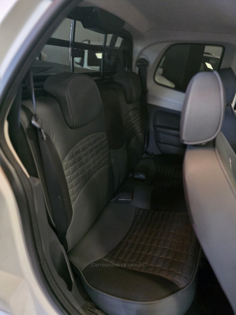 STRADA 1.8 MPI ADVENTURE CD 16V FLEX 3P MANUAL - 2014 - CAXIAS DO SUL