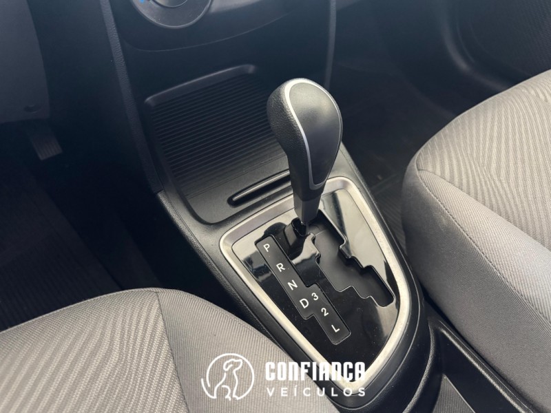 HB20S 1.6 COMFORT PLUS 16V FLEX 4P AUTOMÁTICO - 2015 - BENTO GONçALVES