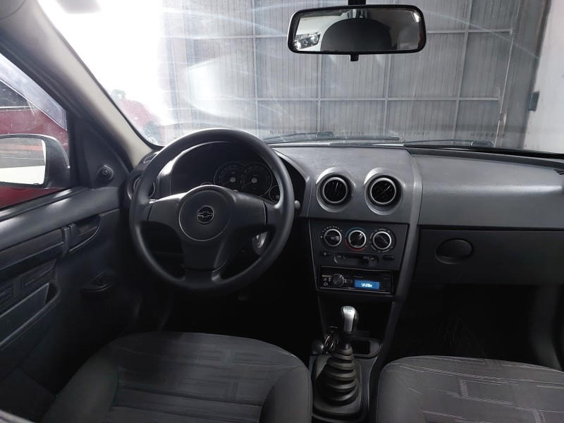 PRISMA 1.4 MPFI MAXX 8V FLEX 4P MANUAL - 2010 - SãO SEBASTIãO DO CAí