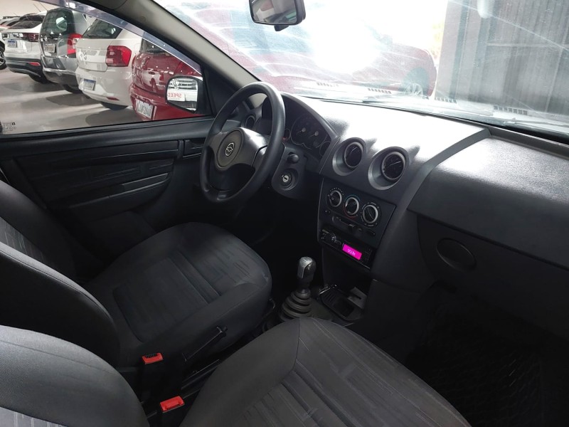 PRISMA 1.4 MPFI MAXX 8V FLEX 4P MANUAL - 2010 - SãO SEBASTIãO DO CAí