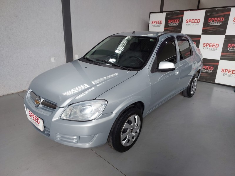 prisma 1.4 mpfi maxx 8v flex 4p manual 2010 sao sebastiao do cai