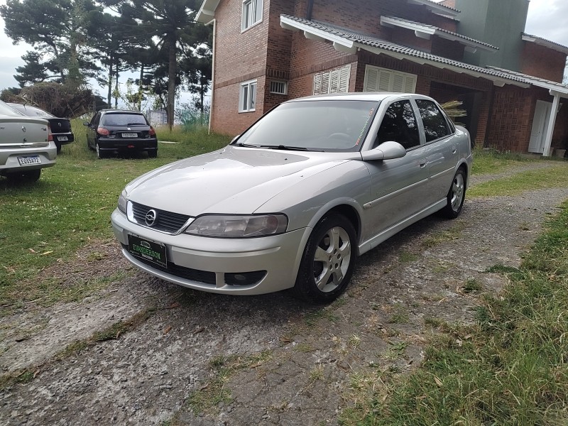 vectra 2.2 mpfi challenge 16v gasolina 4p manual 2002 caxias do sul