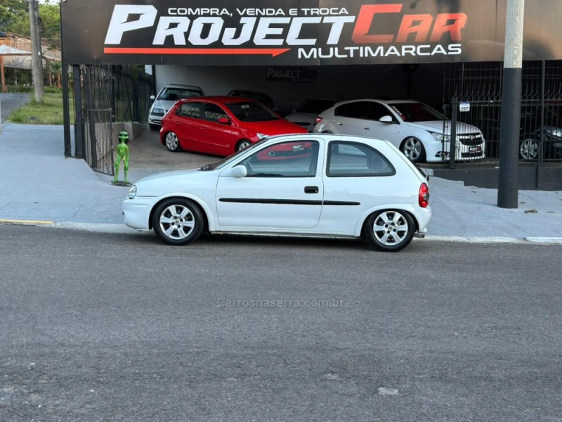 corsa 1.0 efi wind 8v gasolina 4p manual 2002 novo hamburgo