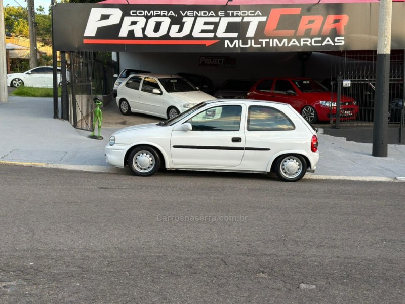 CORSA 1.0 EFI WIND 8V GASOLINA 4P MANUAL